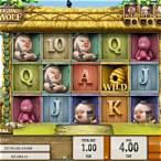big bad wolf slot machine